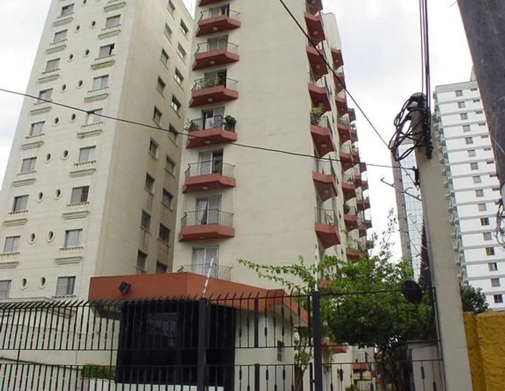 Edificio Fernando