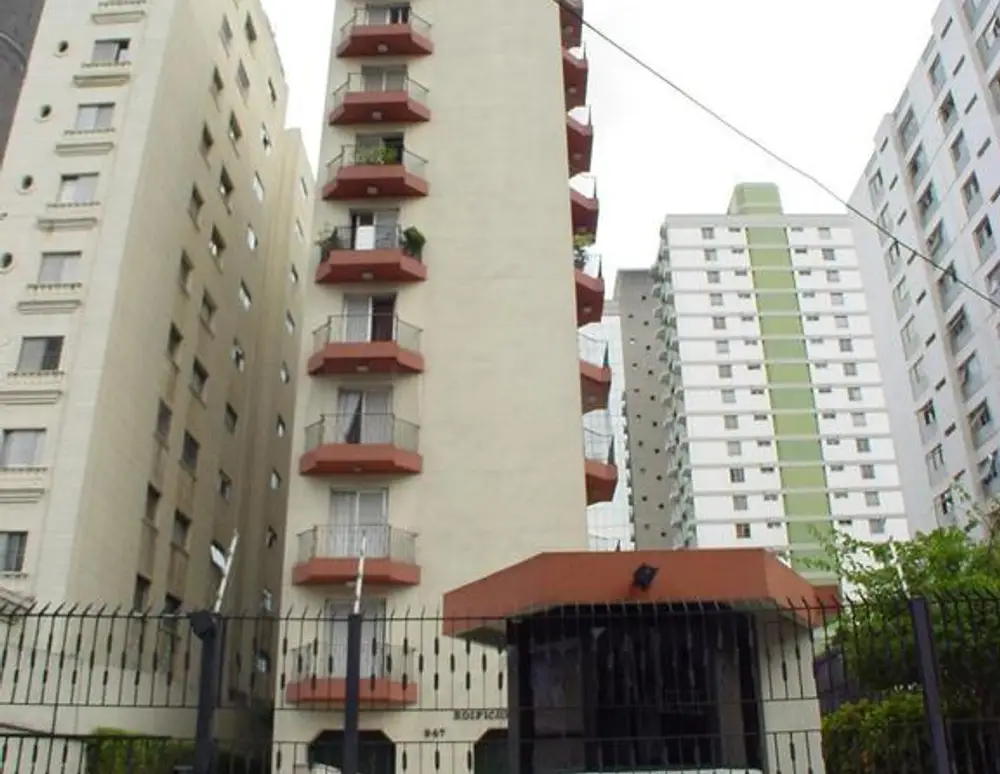Edificio Fernando — foto 2