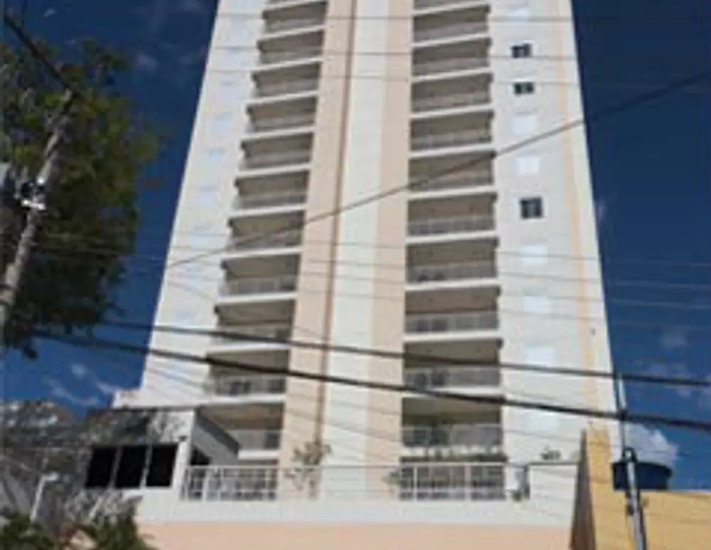 Edificio Ares Santana