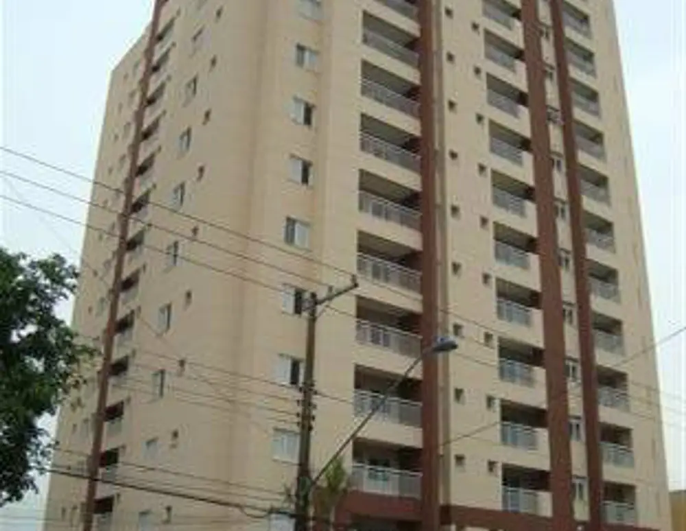 Edifício Vincita