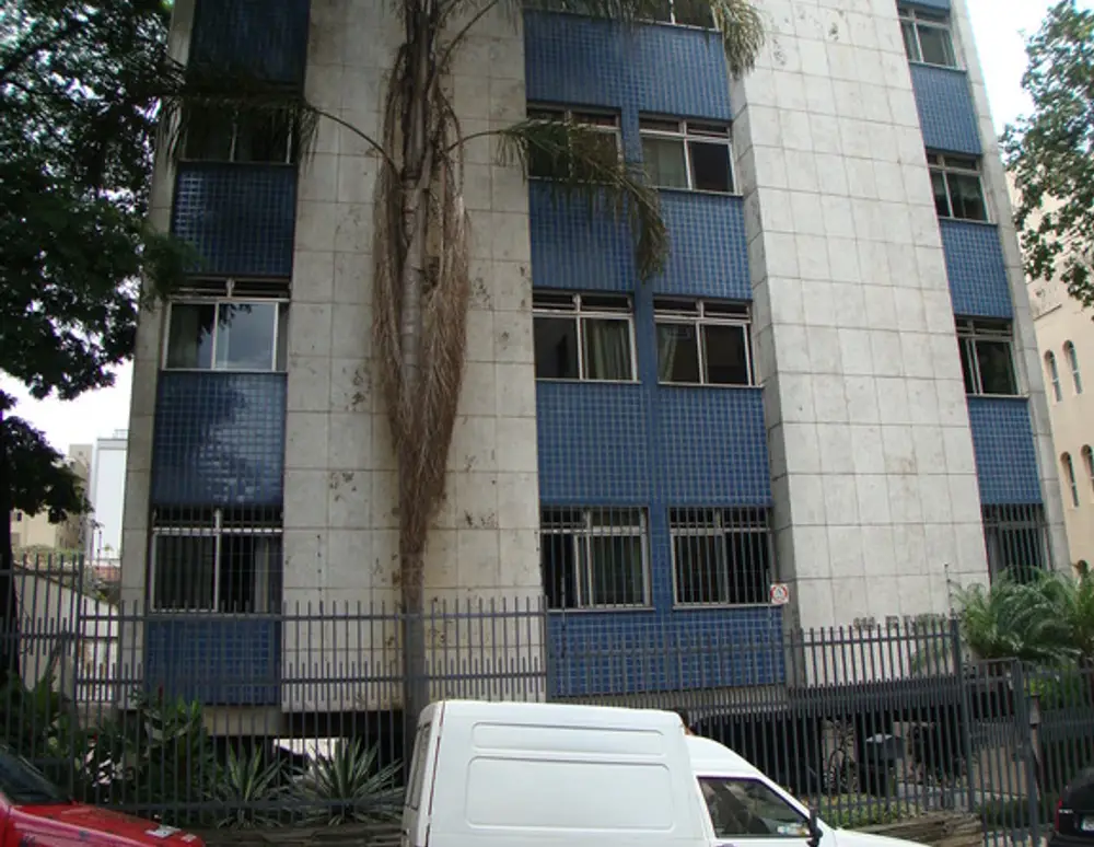 Edificio Eugenia Toledo