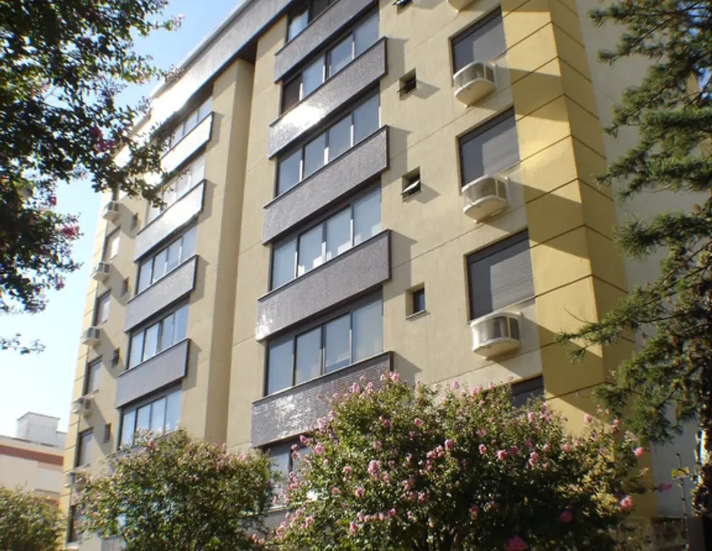 Edificio Residencial Porto Principe