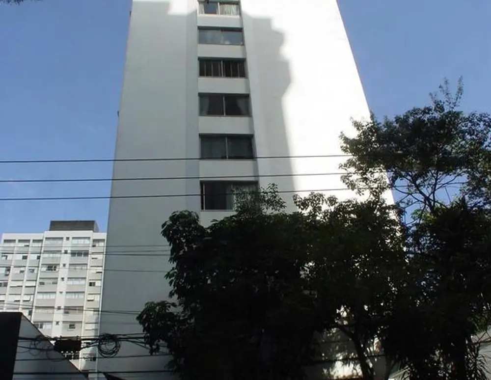 Edificio Barao de Maua