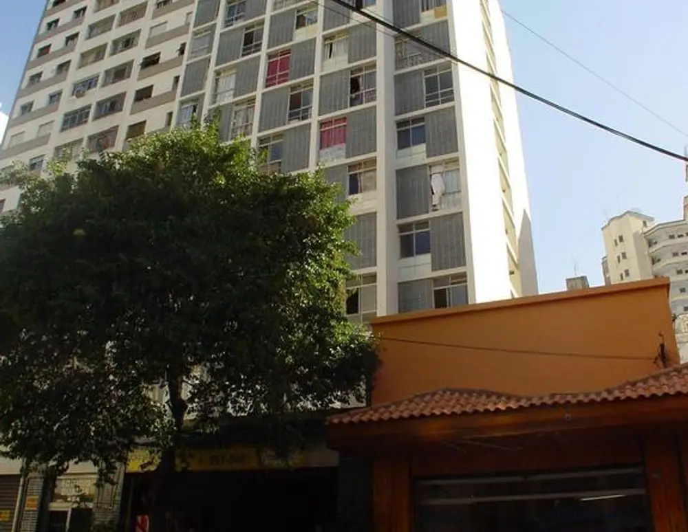 Edificio Guaira — foto 2