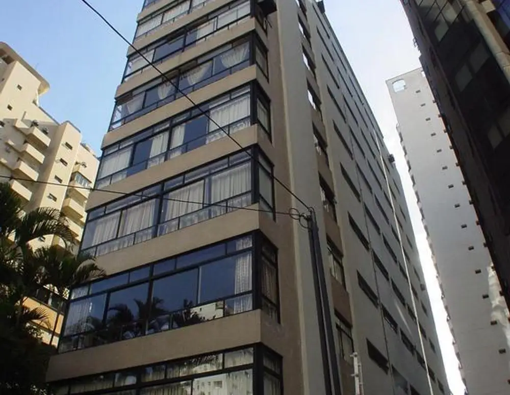 Edificio Marjac