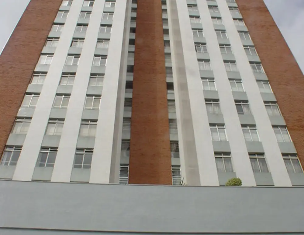 Edificio Diario do Parana