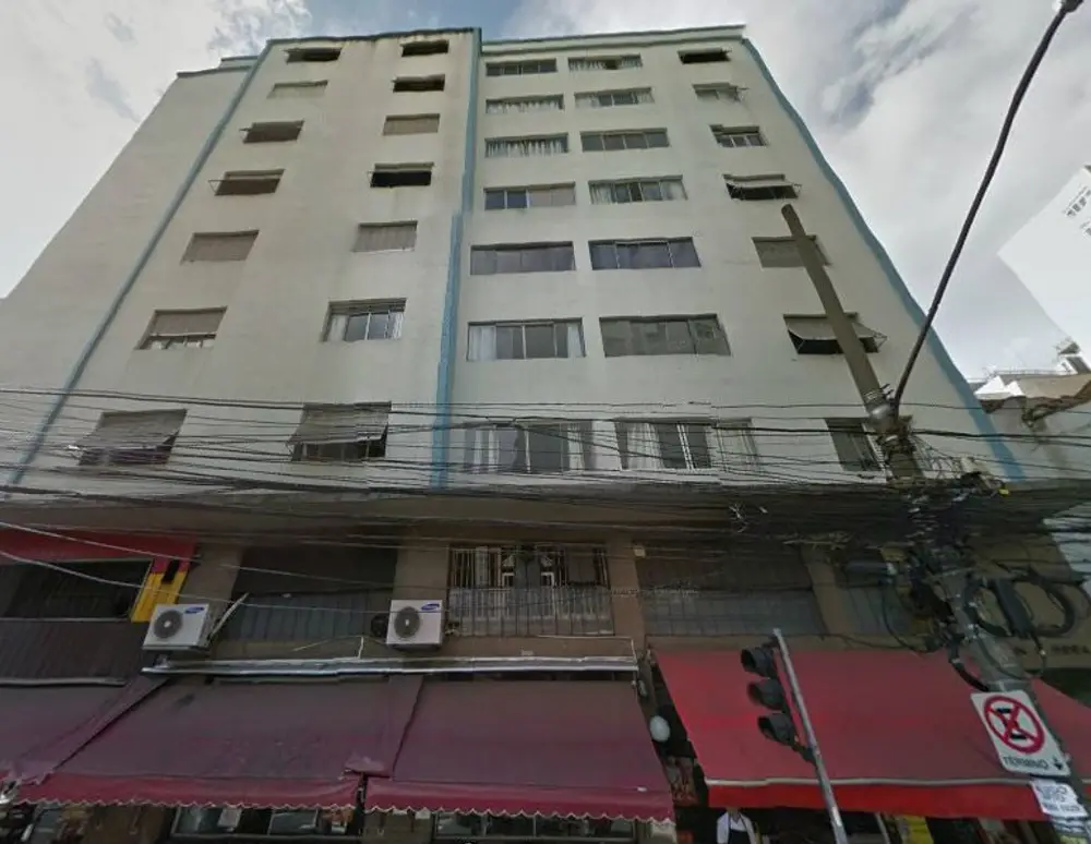 Edificio Santa Rosa