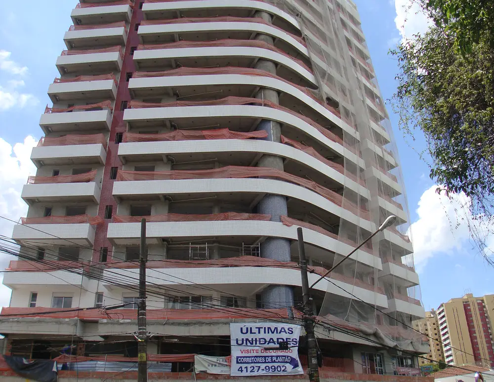 Edifício Magnifique Residence