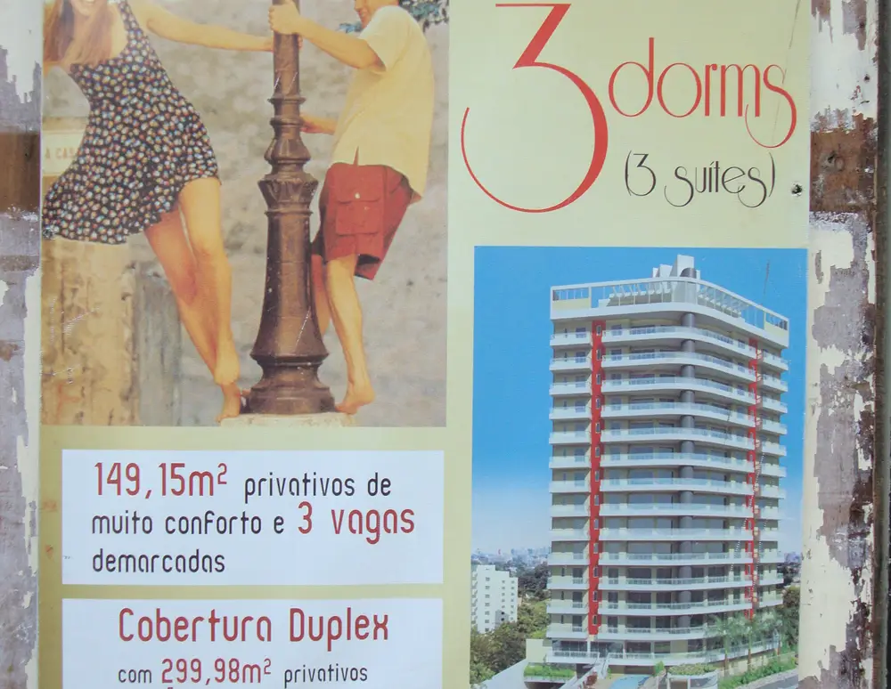 Edifício Magnifique Residence — foto 2