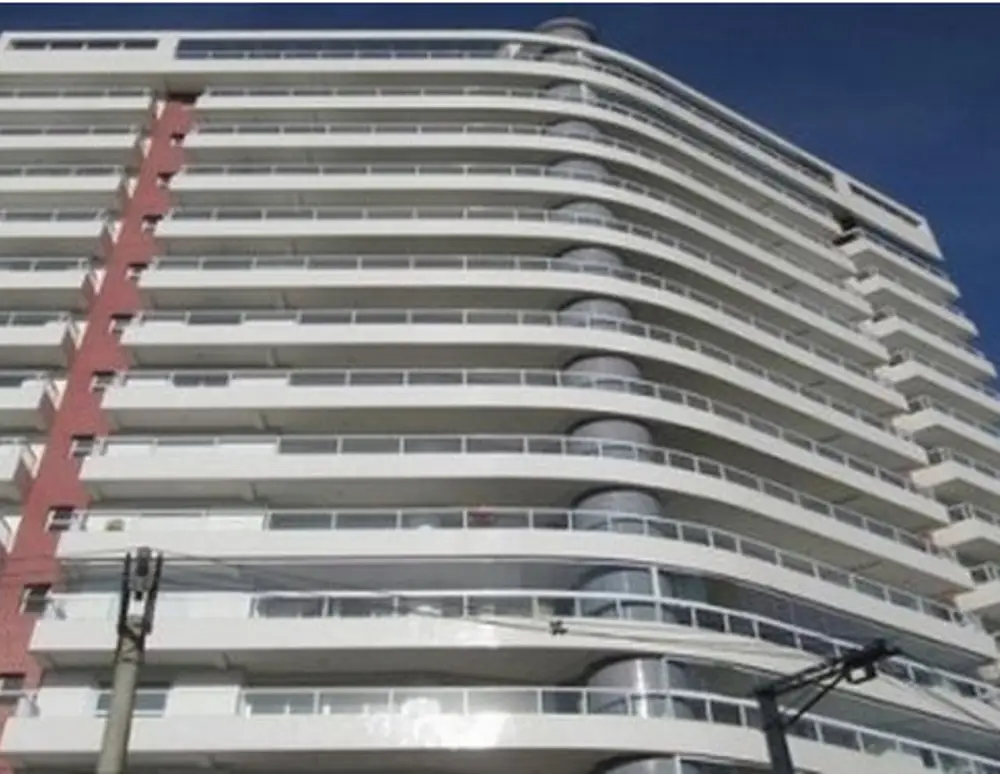 Edifício Magnifique Residence — foto 3