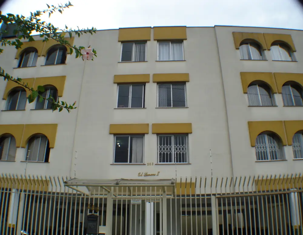 Edificio Simone Ii