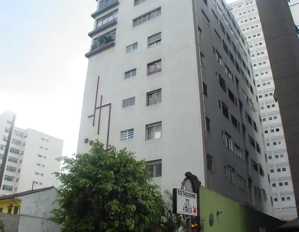 Edificio Indaia