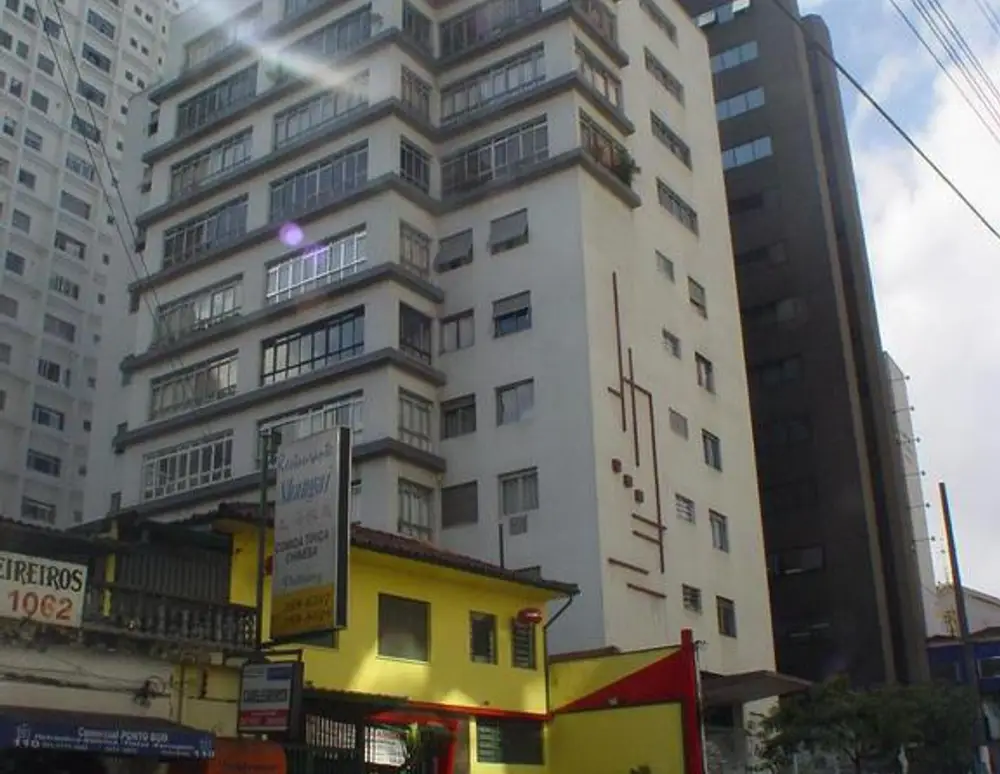 Edificio Indaia — foto 2