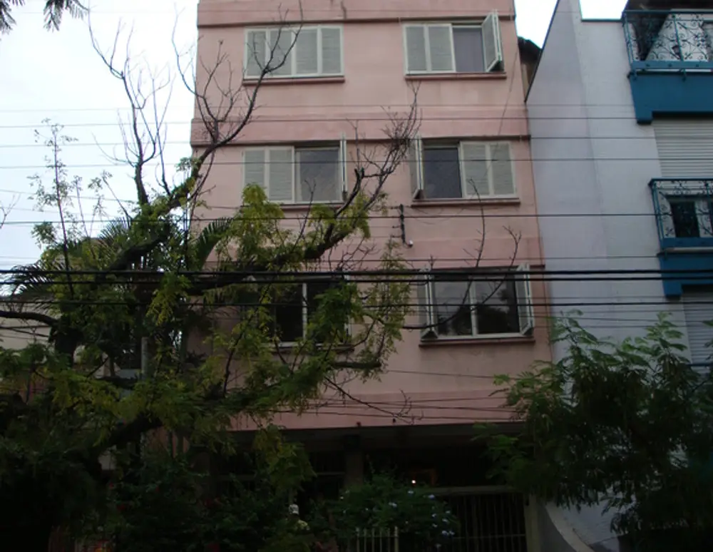 Edificio Lituania