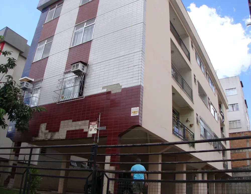 Edificio Maria Tereza