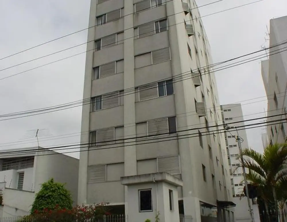 Edificio Jardim Primavera