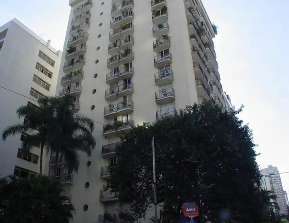 Edificio Barao de Lorena