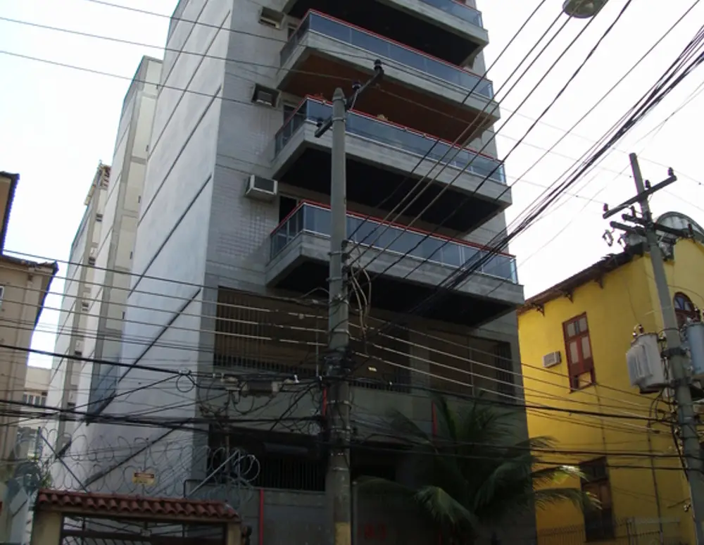Edificio Jade