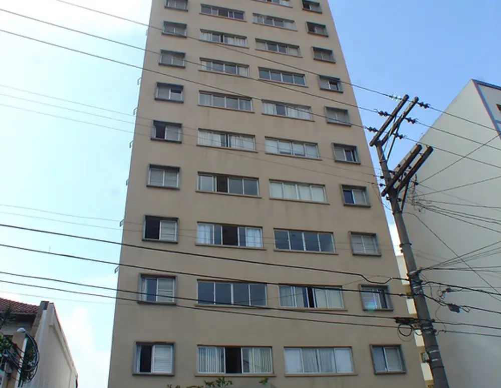 Edificio Edmond Habib Ghattas