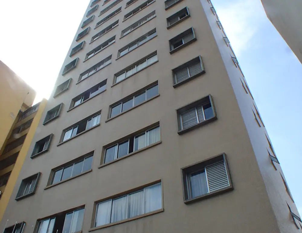 Edificio Edmond Habib Ghattas — foto 2