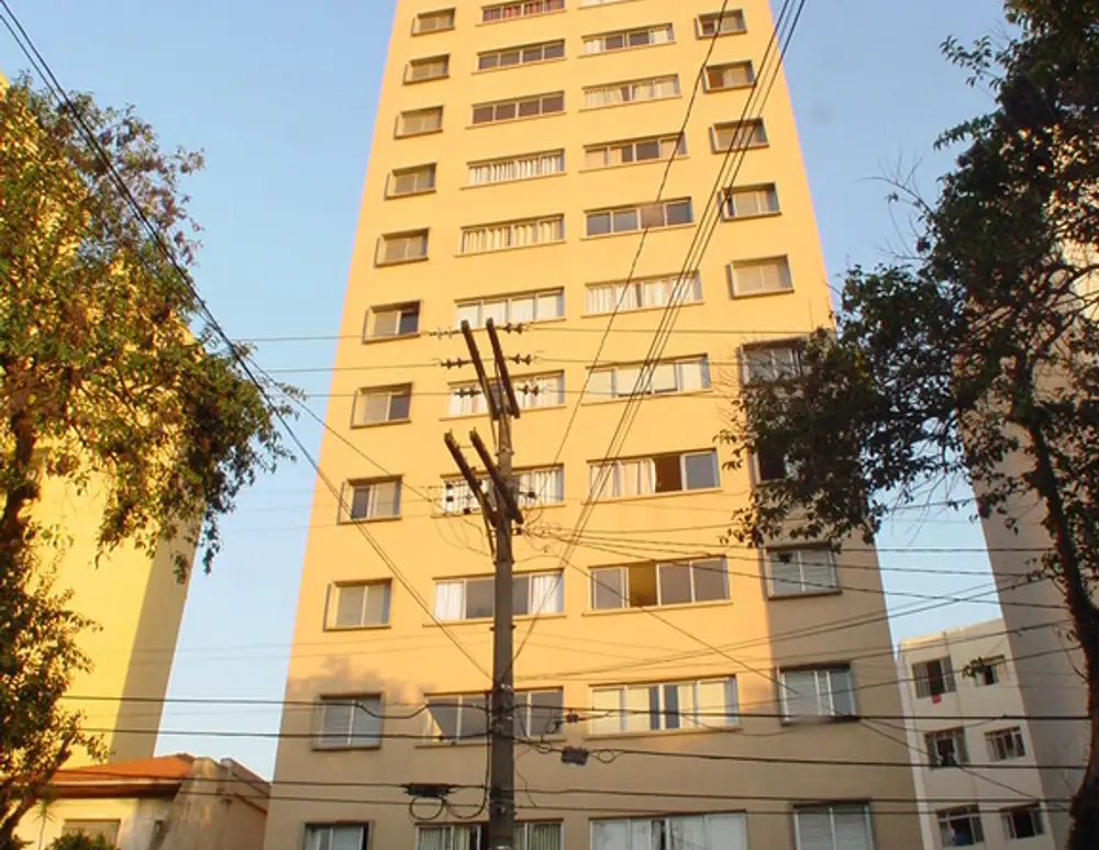 Edificio Edmond Habib Ghattas — foto 3