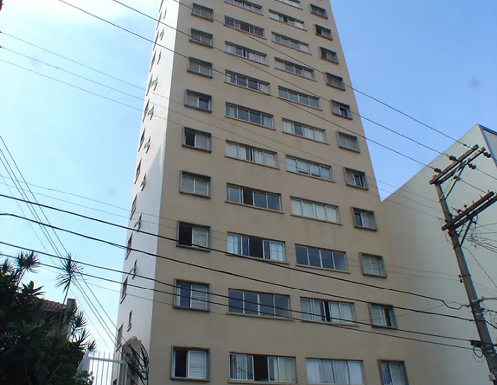 Edificio Edmond Habib Ghattas — foto 4