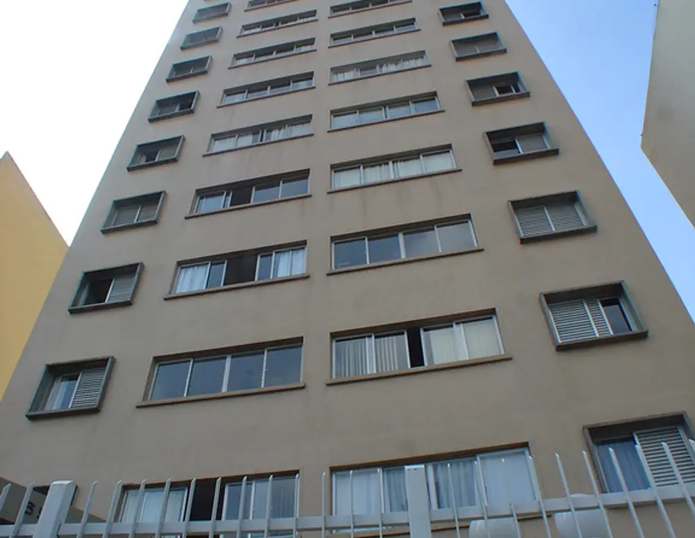 Edificio Edmond Habib Ghattas — foto 5
