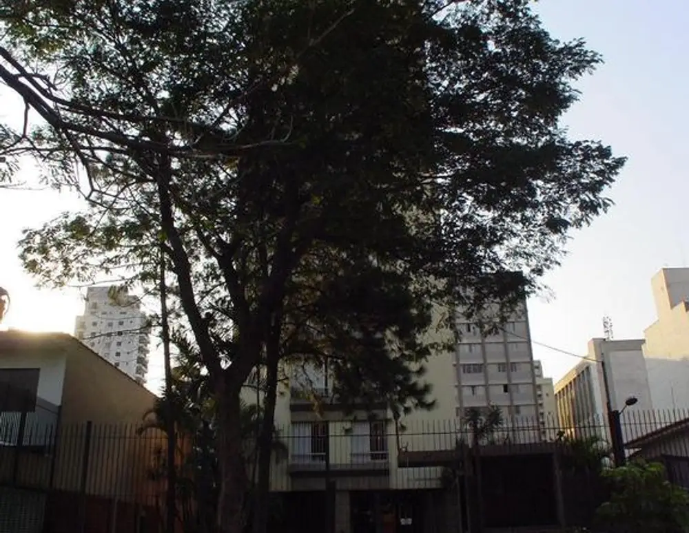 Edificio Montreal