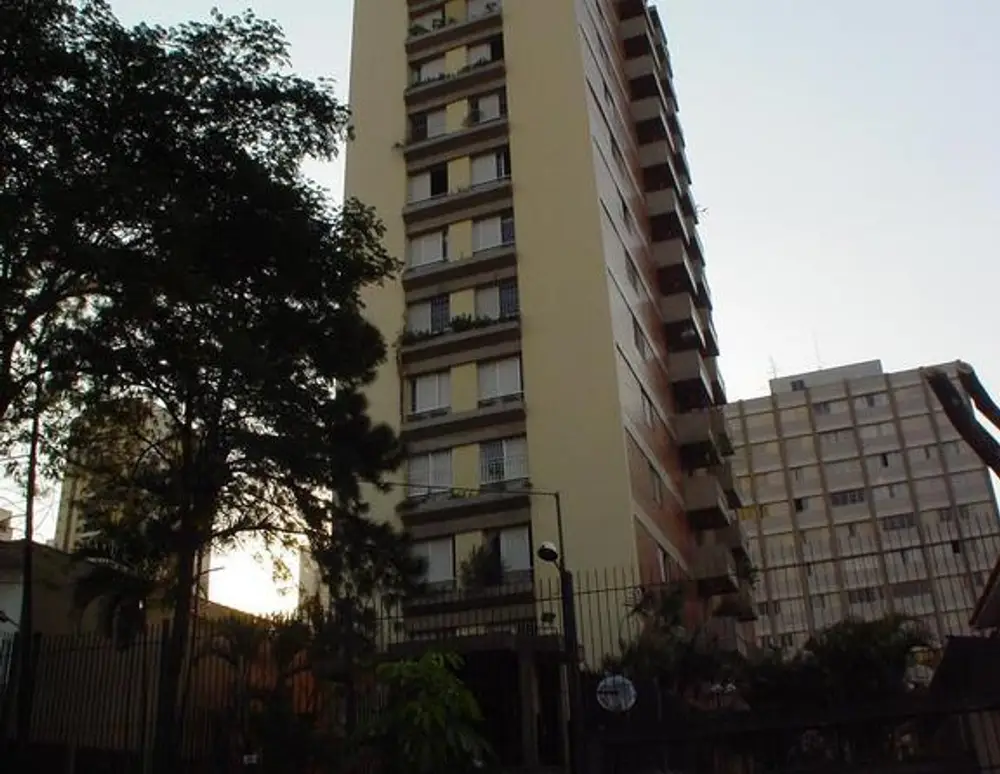 Edificio Montreal — foto 2