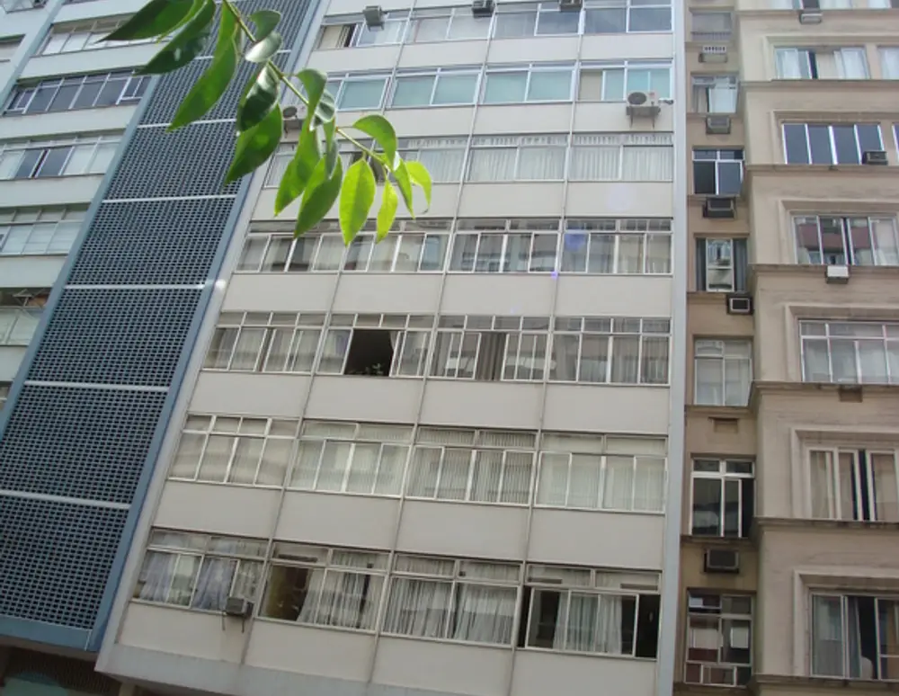 Edificio Edelweiss