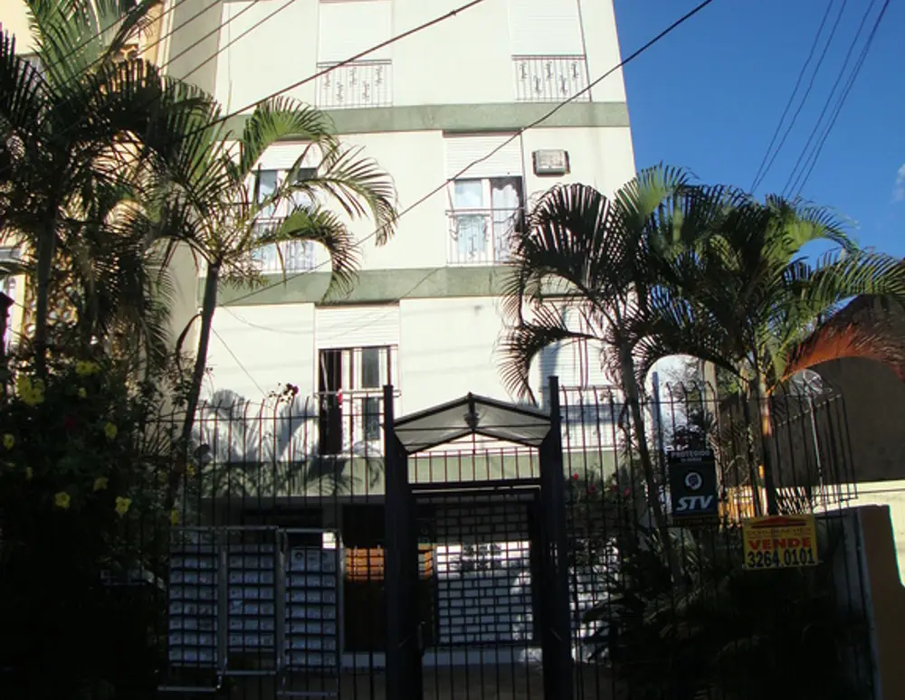 Edificio Itapua