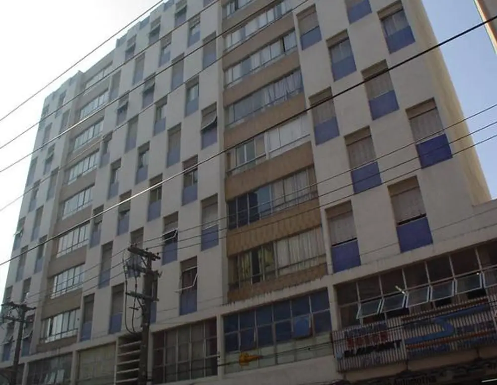 Edificio San Fernando
