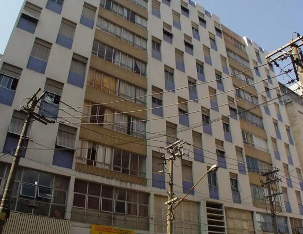 Edificio San Fernando — foto 2