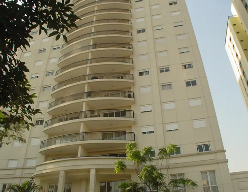 Edificio Premiere - Analia Franco