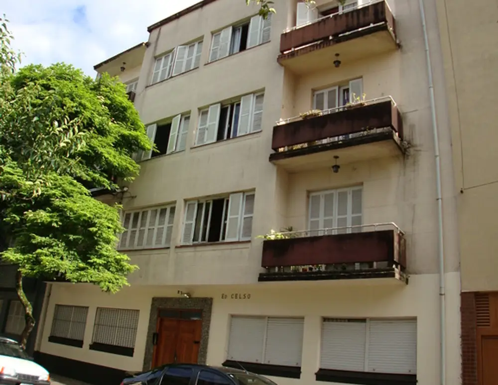 Edificio Celso