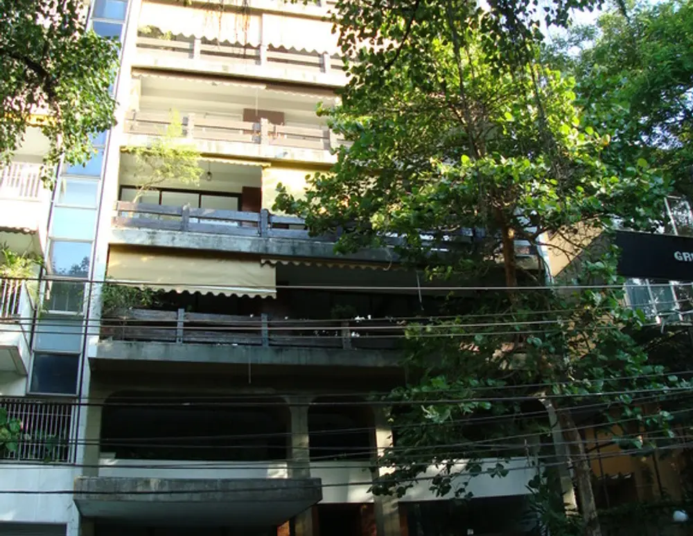 Edificio Rio Pardo
