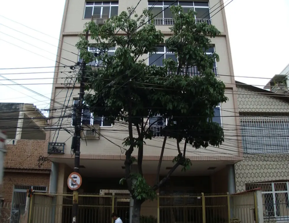 Edificio Barao