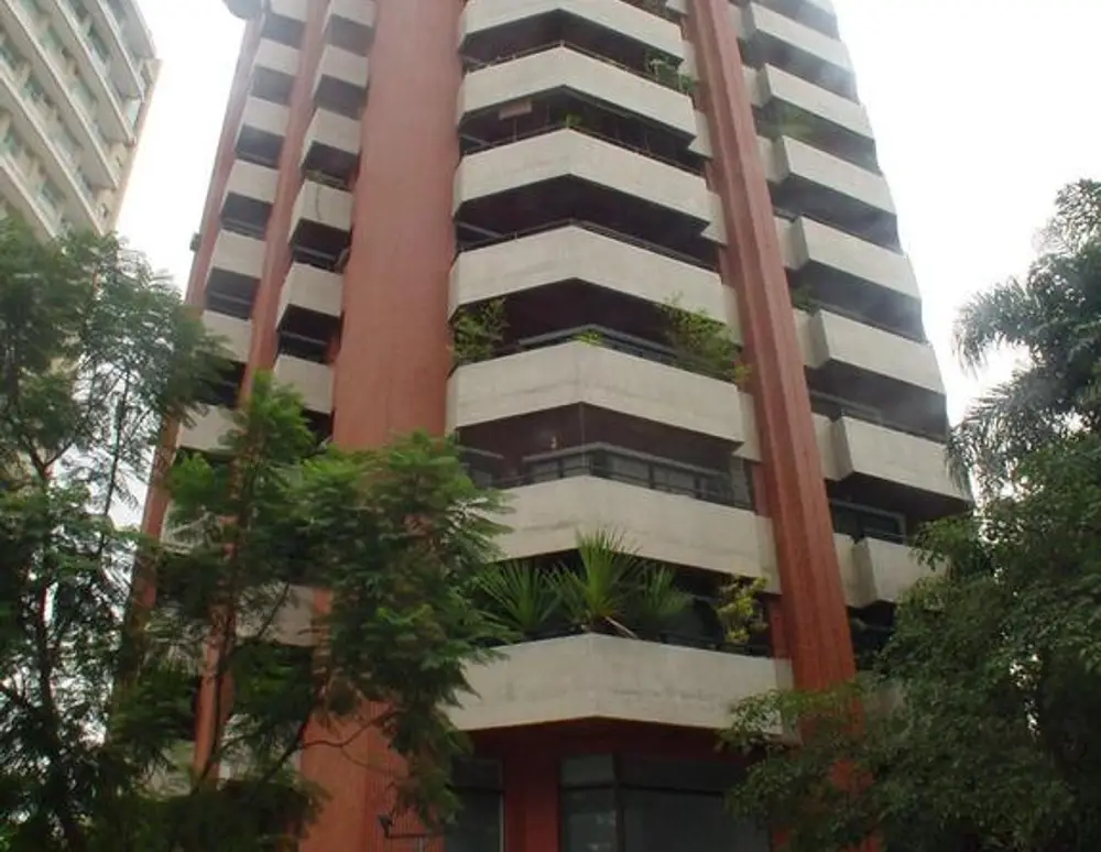 Edificio Nattier — foto 2