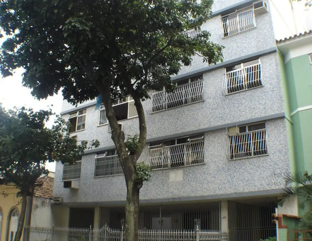 Edificio Rosa