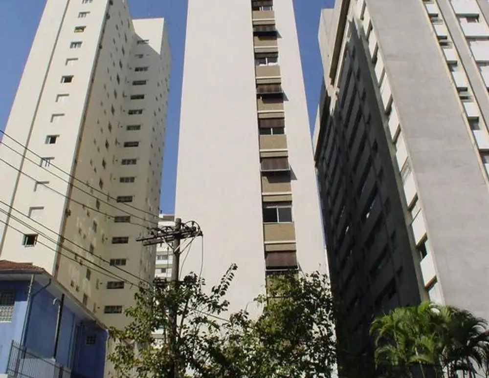 Edificio Roberta
