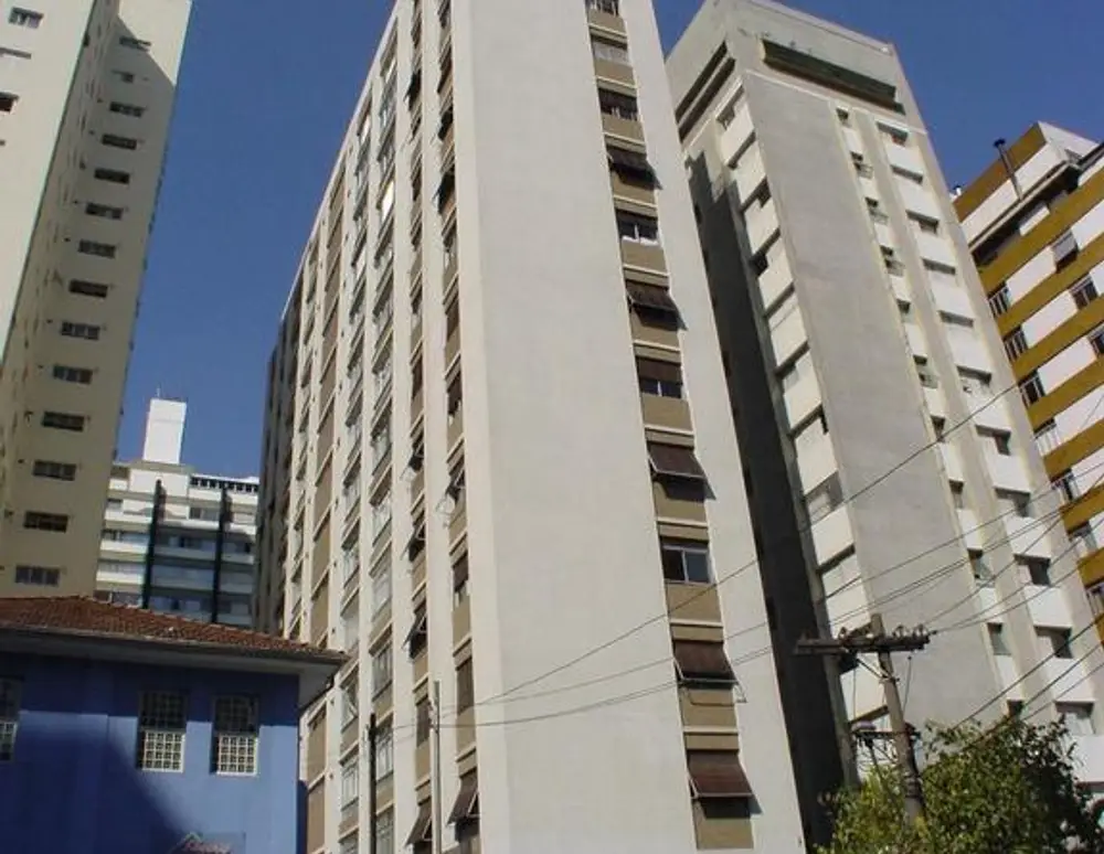 Edificio Roberta — foto 2
