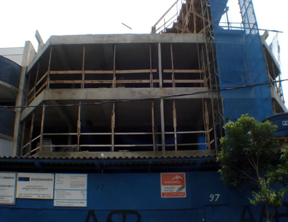 Edificio Joao Marcello