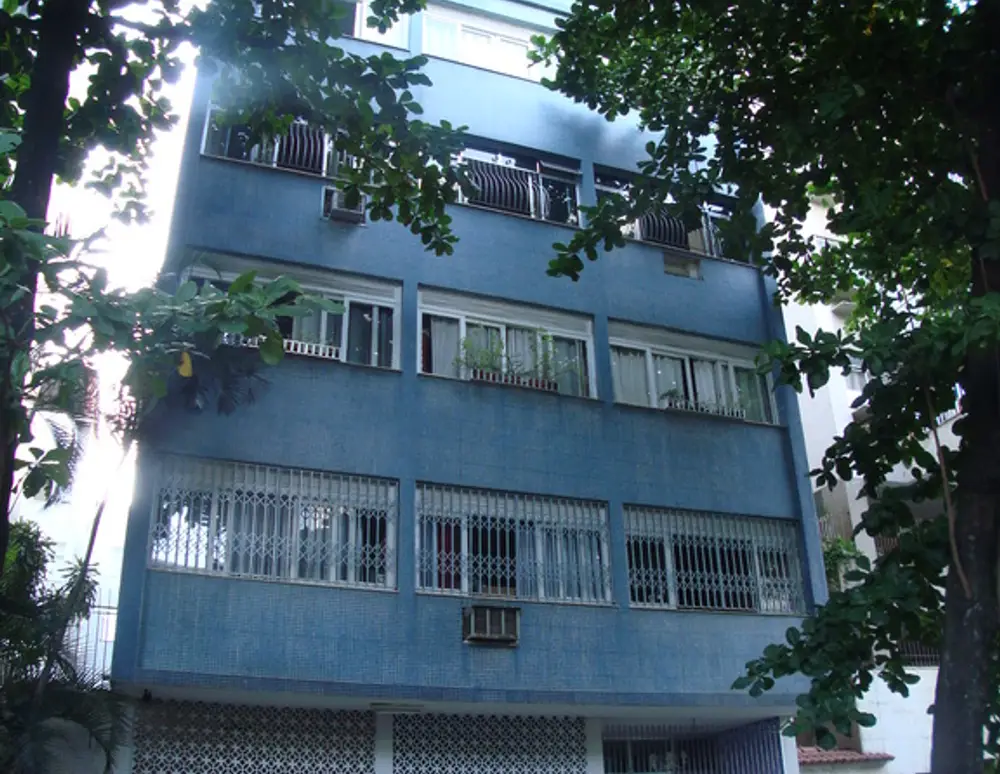 Edifício Maria Cristina