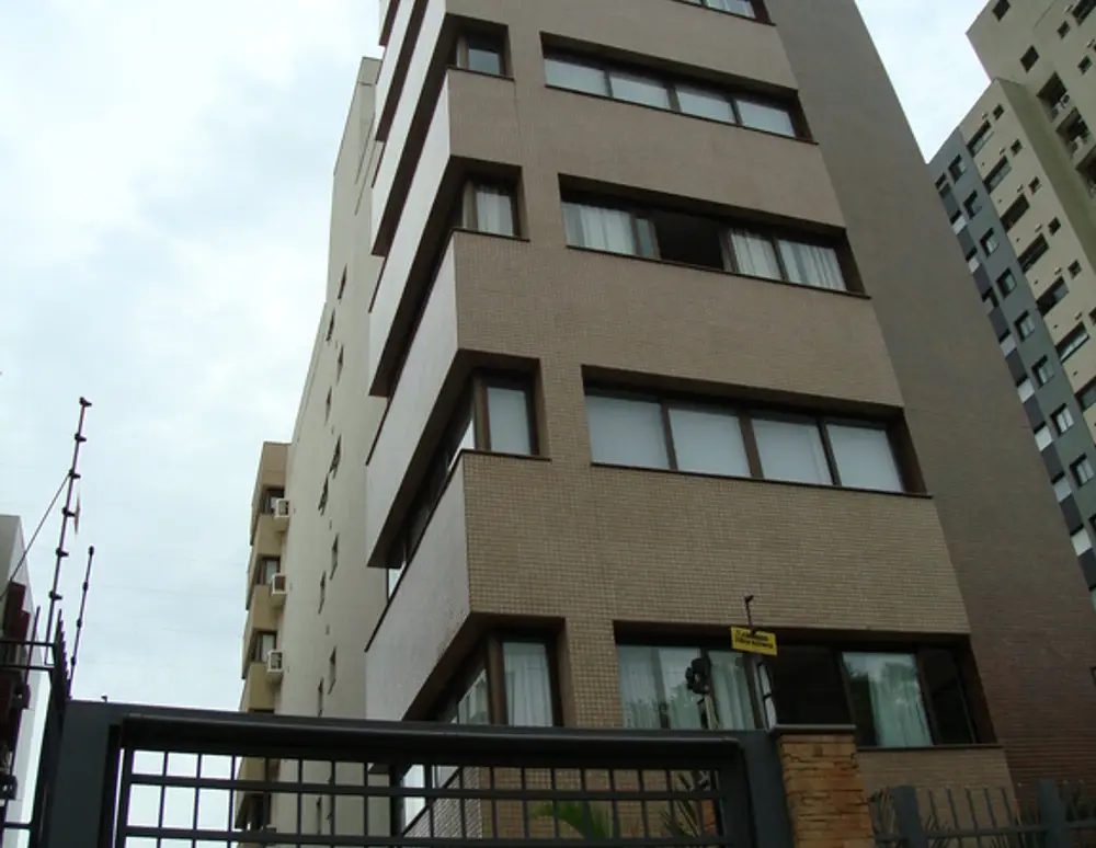 Edificio Cannes