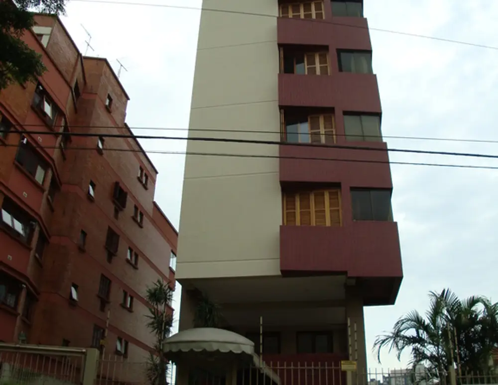 Edificio Cannes — foto 2