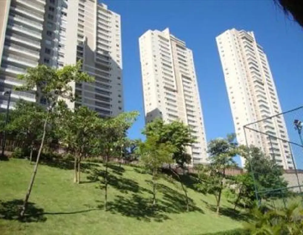 Horizontes Cidade Universitaria