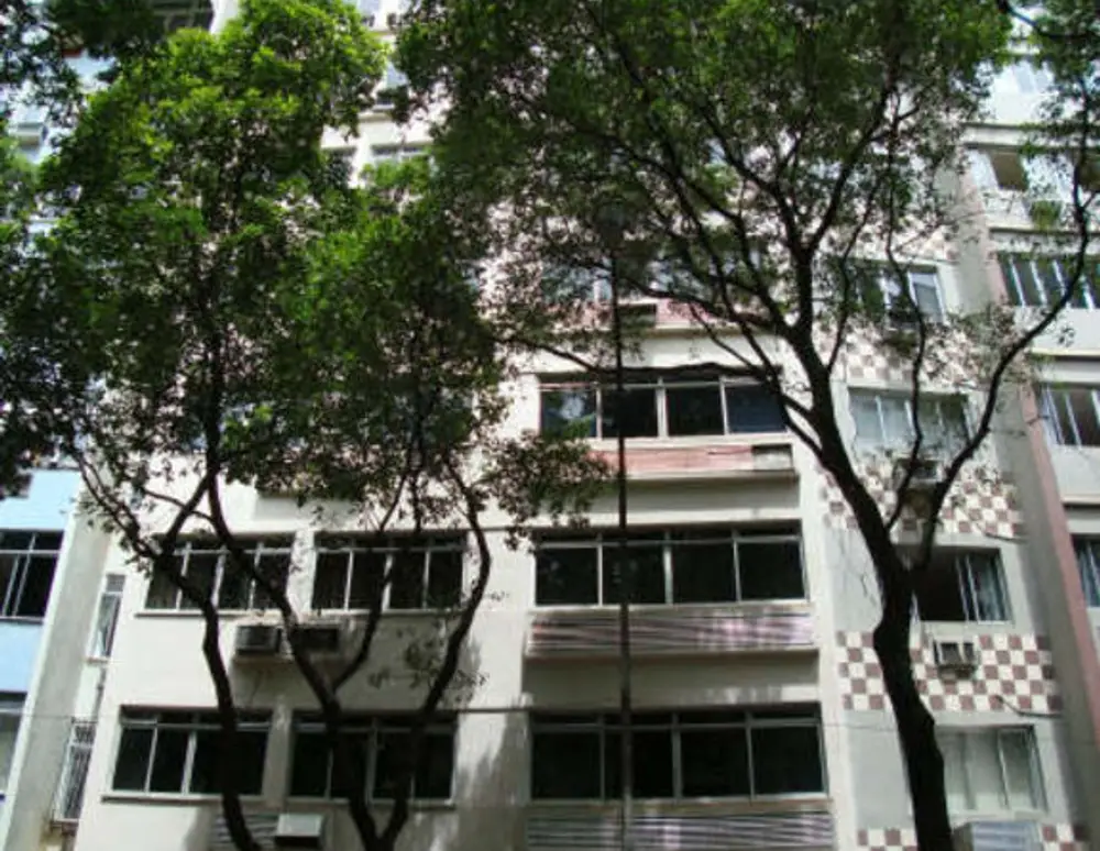 Edificio Itaipava