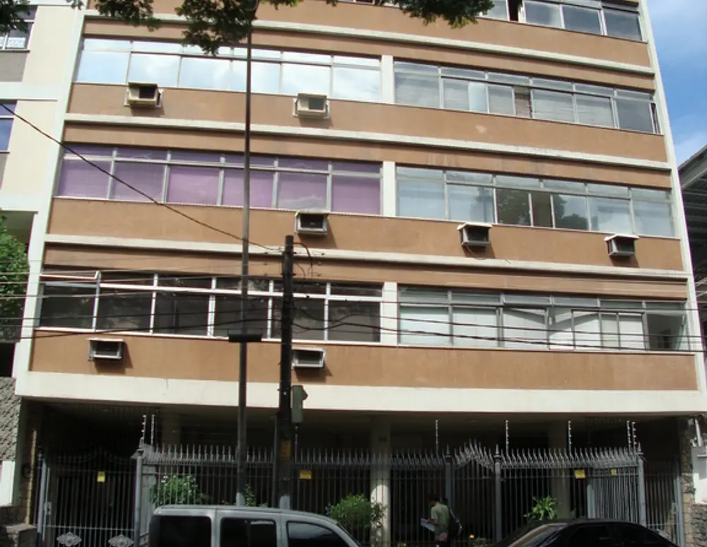 Edificio Muniz Barreto