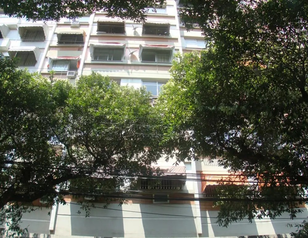 Edificio Eginete Porto