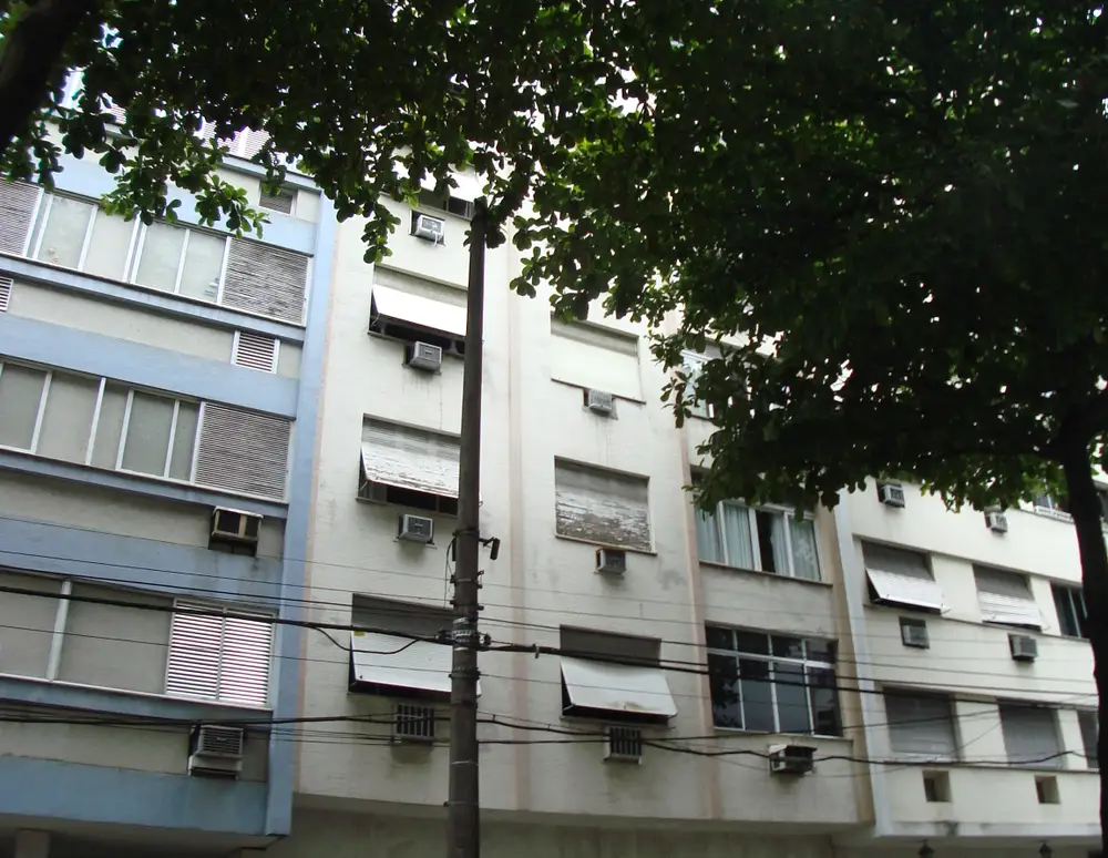 Edificio Glicerio